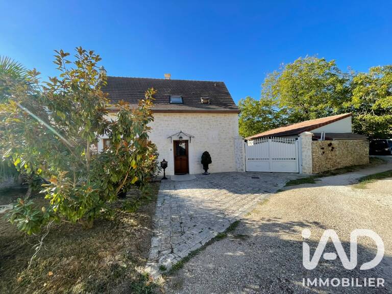 Vente Maison traditionnelle 6 pièces — photo 1