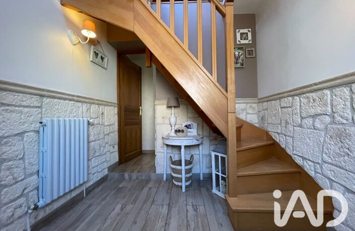Vente Maison traditionnelle 6 pièces — photo 2
