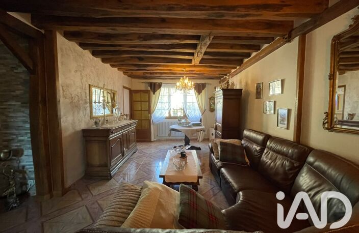 Vente Maison traditionnelle 6 pièces — photo 3