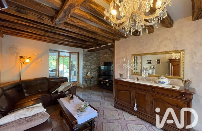 Vente Maison traditionnelle 6 pièces — photo 4