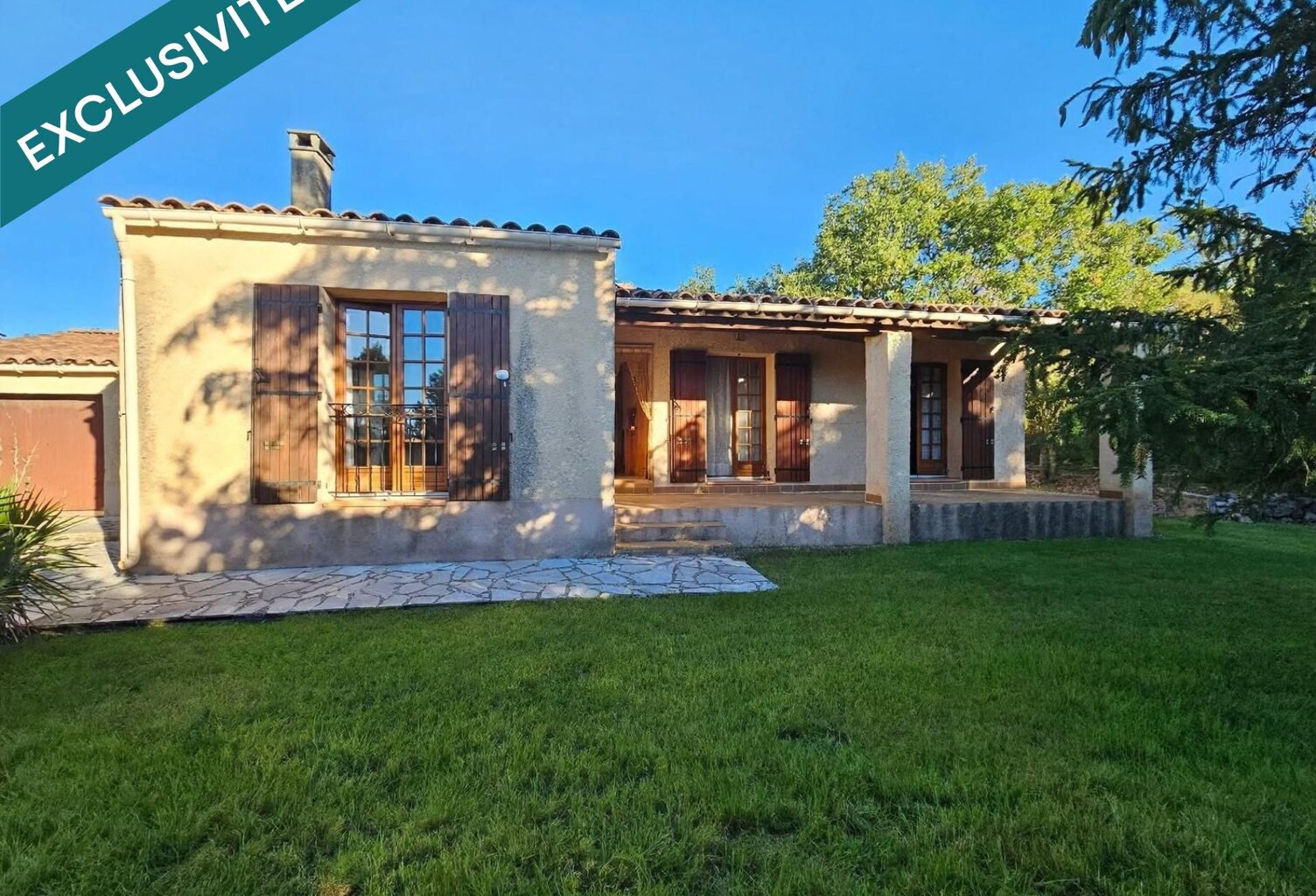 Maison 3 chambres — photo 1