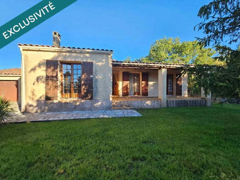 Maison 3 chambres — photo 1