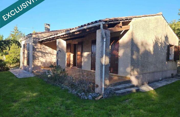 Maison 3 chambres — photo 4
