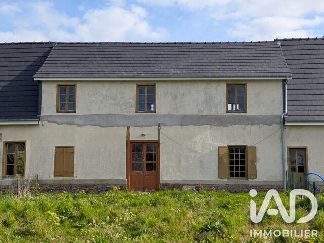 Vente Maison/villa 5 pièces — photo du bien