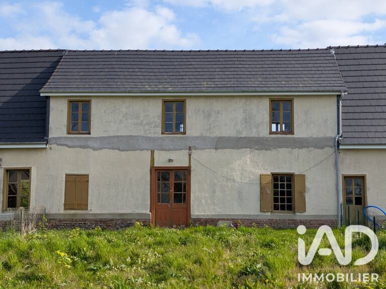 Vente Maison/villa 5 pièces — photo 1