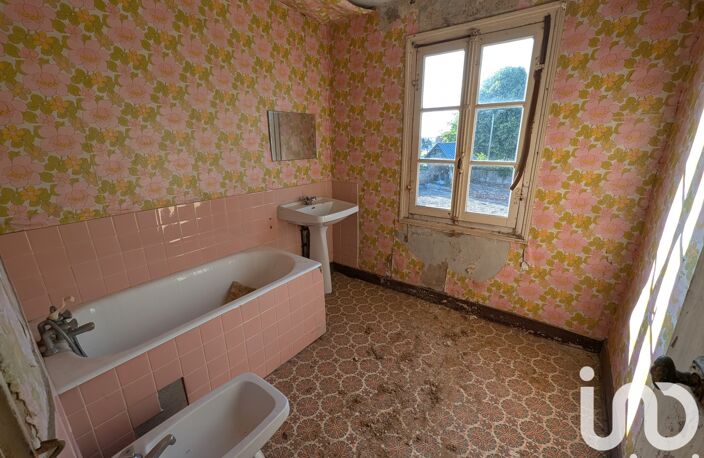 Vente Maison/villa 5 pièces — photo 3
