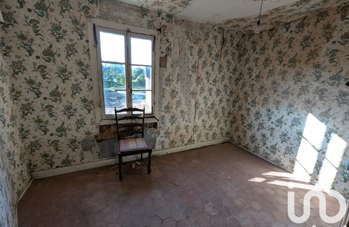 Vente Maison/villa 5 pièces — photo 4