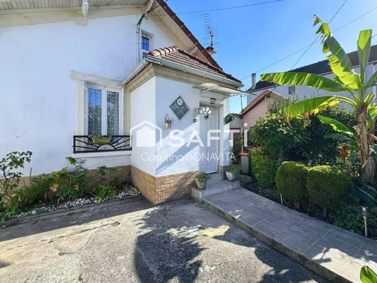 Maison atypique et prête à vivre : posez vos valises ! — photo 1