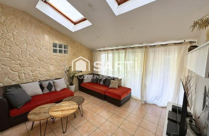 Maison atypique et prête à vivre : posez vos valises ! — photo 2