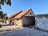 Maison familiale, jardin clos — photo 2