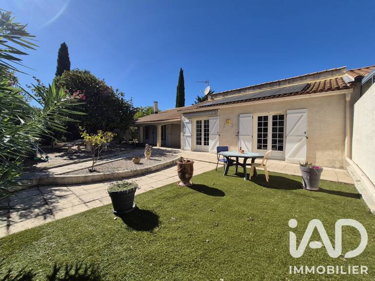 Vente Maison/villa 5 pièces — photo 1