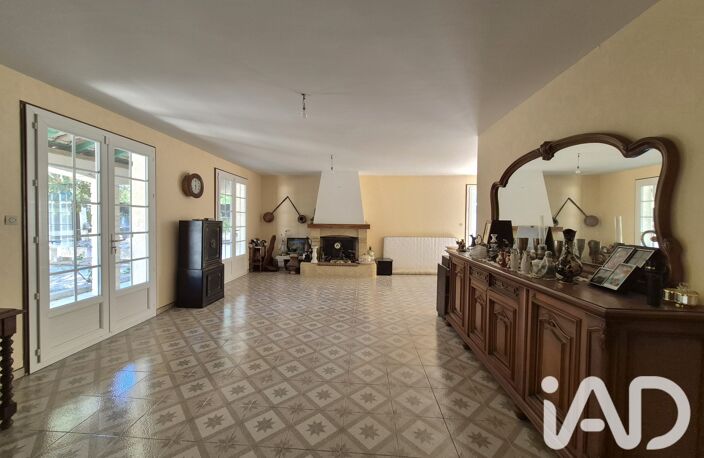 Vente Maison/villa 5 pièces — photo 3