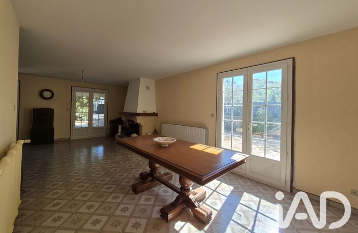 Vente Maison/villa 5 pièces — photo 4