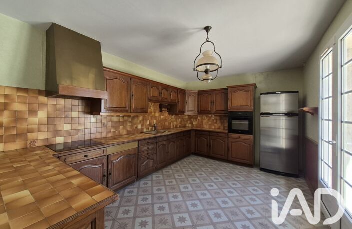 Vente Maison/villa 5 pièces — photo 5