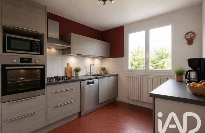 Vente Maison de ville 5 pièces — photo 3