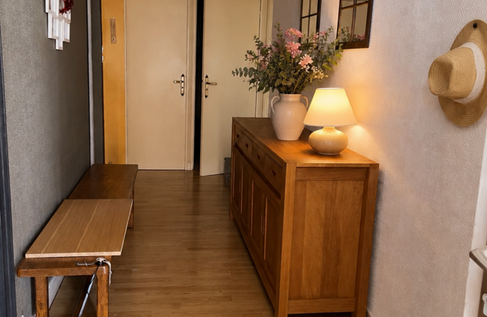 Vente Maison de ville 5 pièces — photo 4