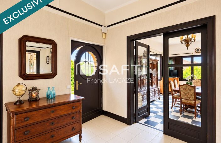 MAISON DE MAÎTRE DES ANNÉES 30 DANS LE GERS — photo 4