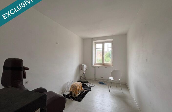 RIBOUISSE  ANCIEN CORPS DE FERME  140 M² HABITABLES  4 CHAMBRES  TERRAIN DE 1 400 M²  VUE DÉGAGÉE PLEIN SUD  FORT POTENTIEL — photo 2