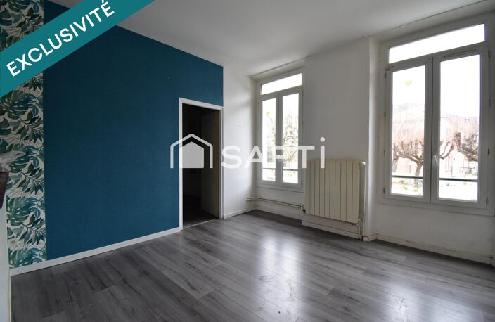 Charmant T3 avec cave proche Centre-ville Digne 04 — photo 2