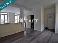 Charmant T3 avec cave proche Centre-ville Digne 04 — photo 3