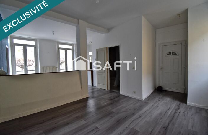 Charmant T3 avec cave proche Centre-ville Digne 04 — photo 3