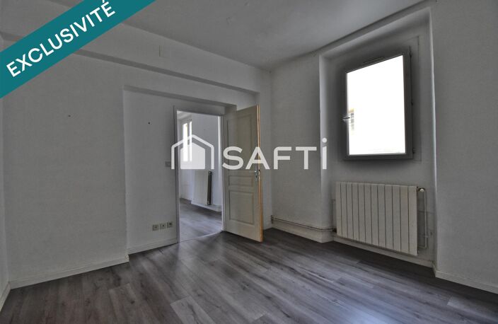 Charmant T3 avec cave proche Centre-ville Digne 04 — photo 4