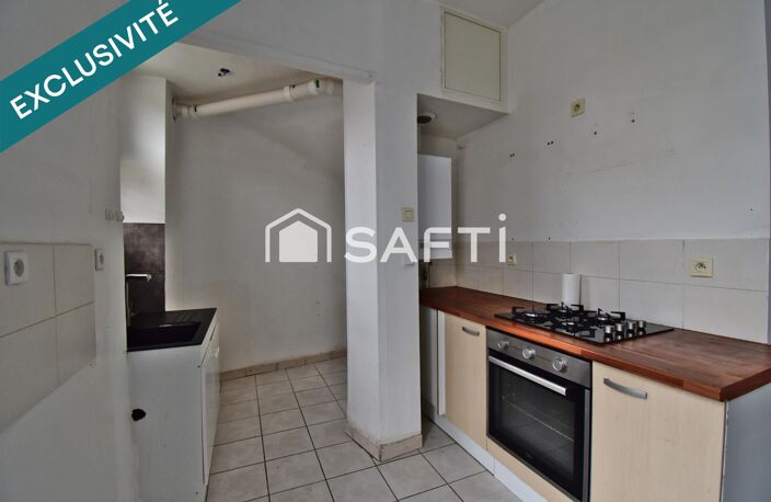 Charmant T3 avec cave proche Centre-ville Digne 04 — photo 5