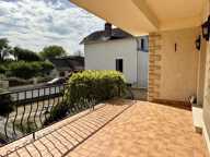 A ATTICHY 60, JOLIE MAISON DE 122 M2 AVEC 4 CHAMBRES, BUREAU, S/SOL TOTAL, 2 GARAGES, PISCINE, TERRAIN DE 1462 M2. — photo 4