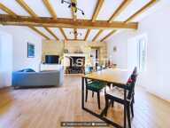 Belle maison bourgeoise rénovée avec goût — photo 3