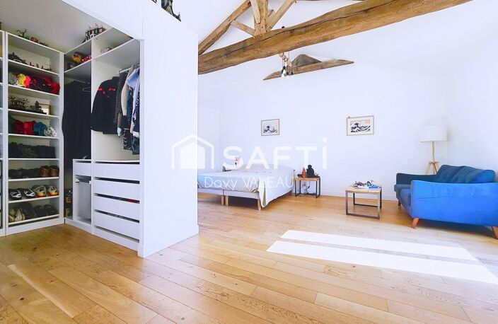 Belle maison bourgeoise rénovée avec goût — photo 5