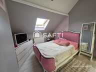 Maison mitoyenne 4 chambres et jardin — photo 4