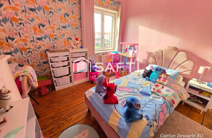 Maison mitoyenne 4 chambres et jardin — photo 5