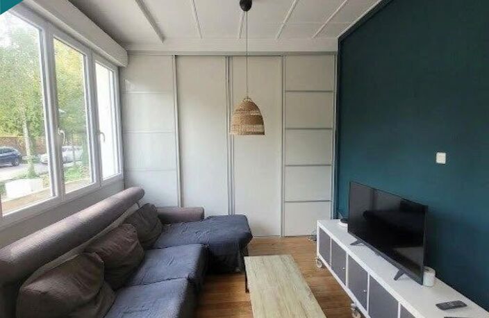 Maison de type maître dans un quartier calme. — photo 3