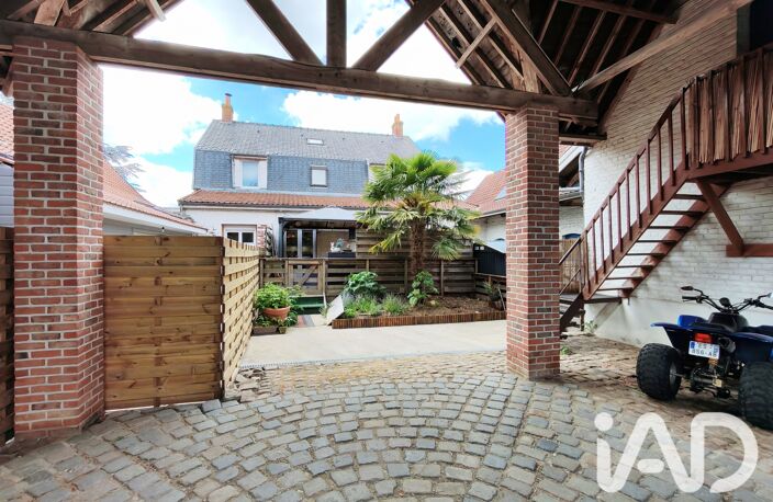 Vente Boutique/Local commercial 530 m&sup2; — photo 5