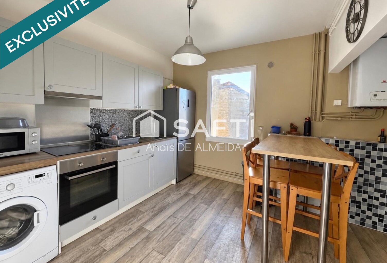 Un appartement clé en main pour un investissement rentable — photo 1