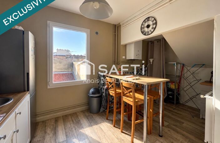 Un appartement clé en main pour un investissement rentable — photo 2