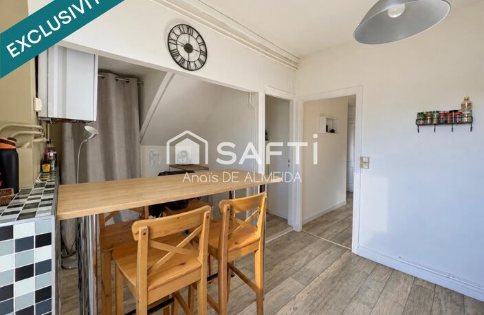 Un appartement clé en main pour un investissement rentable — photo 3