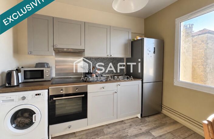 Un appartement clé en main pour un investissement rentable — photo 4