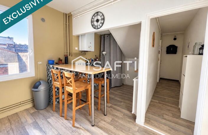 Un appartement clé en main pour un investissement rentable — photo 5