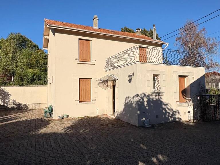 Maison à rénover — photo 1