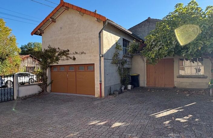 Maison à rénover — photo 2