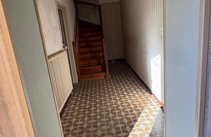 Maison à rénover — photo 3