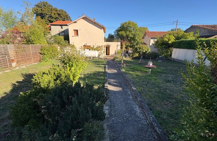 Maison à rénover — photo 5