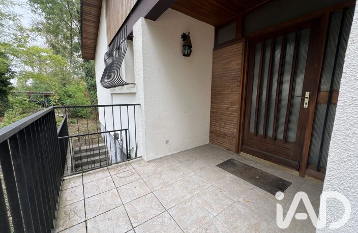 Vente Maison traditionnelle 7 pièces — photo 3