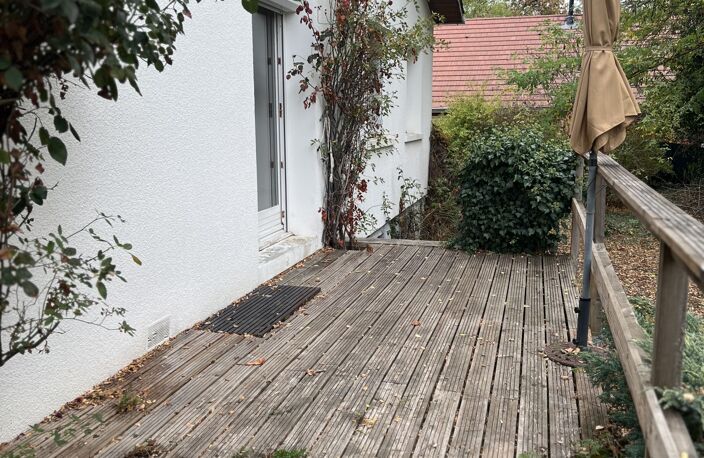 Vente Maison traditionnelle 7 pièces — photo 5