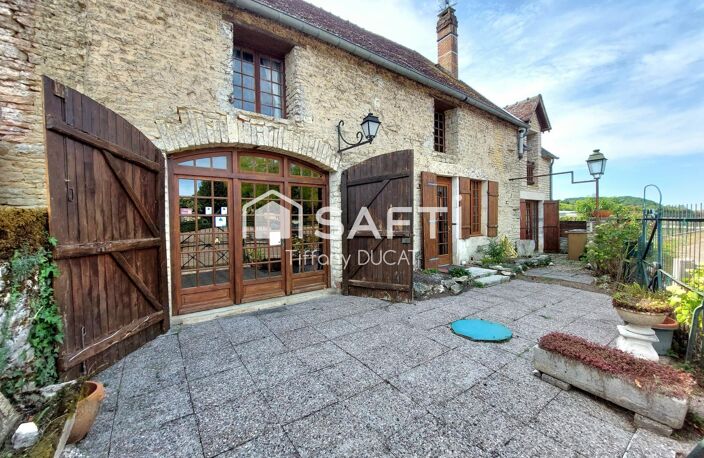 Maison d'habitation activité gîte, chambre d'hôte, hebergement — photo 2