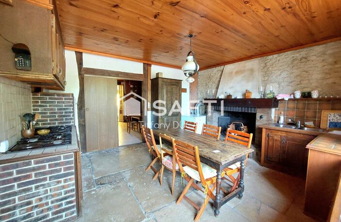Maison d'habitation activité gîte, chambre d'hôte, hebergement — photo 4