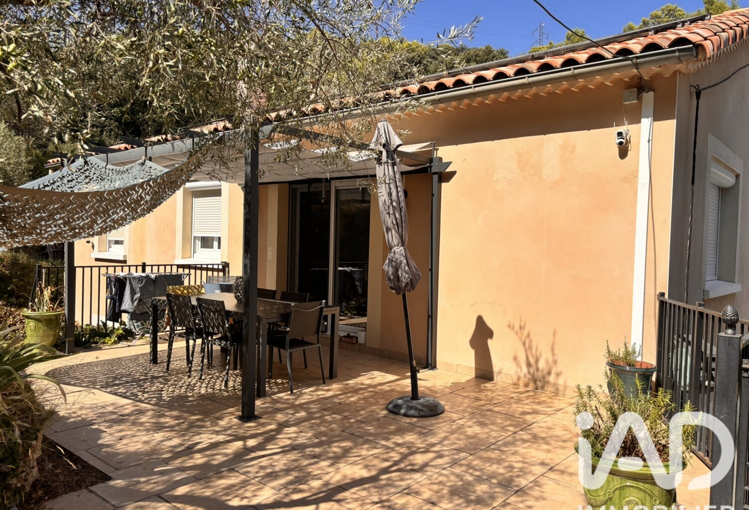 Vente Maison/villa 5 pièces — photo 1