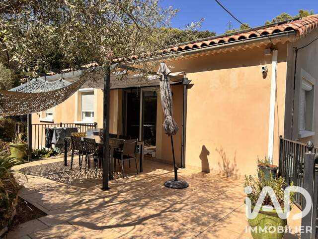 Vente Maison/villa 5 pièces — photo du bien