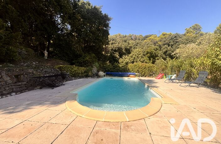 Vente Maison/villa 5 pièces — photo 4